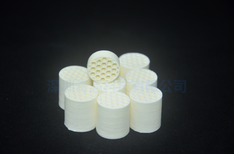 光固化3D打印机